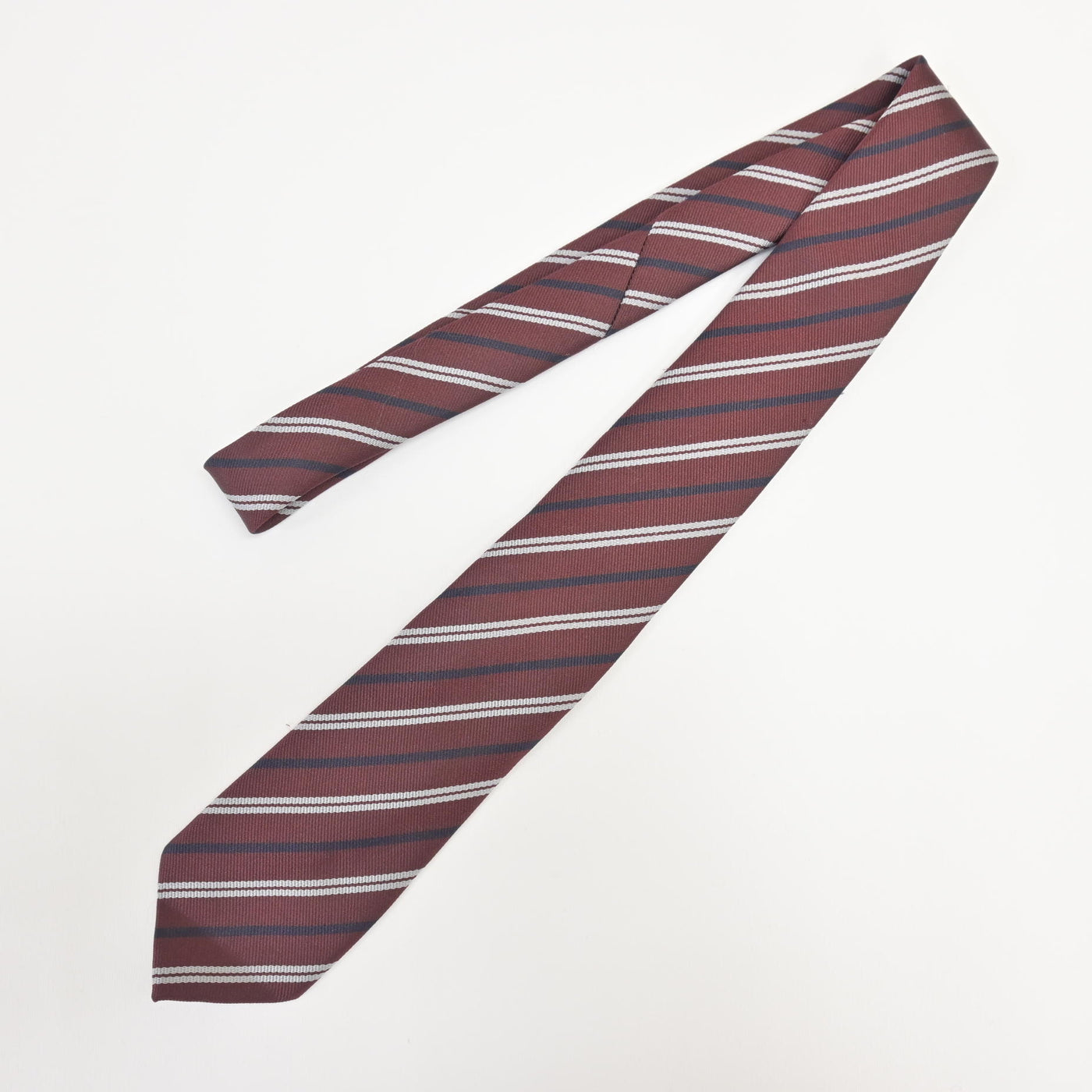 中古】東京都 駿台学園高等学校 女子制服 3点 (シャツ・スカート 