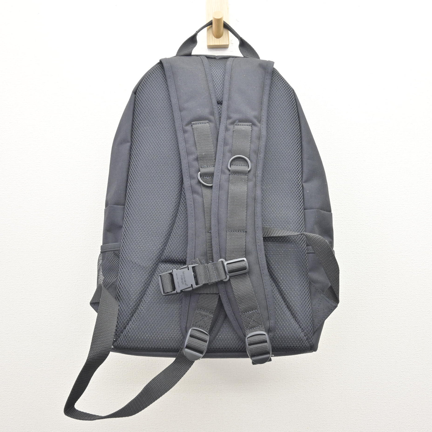 中古】宮城県 仙台育英学園高等学校 女子制服 1点 (カバン) sf123868 