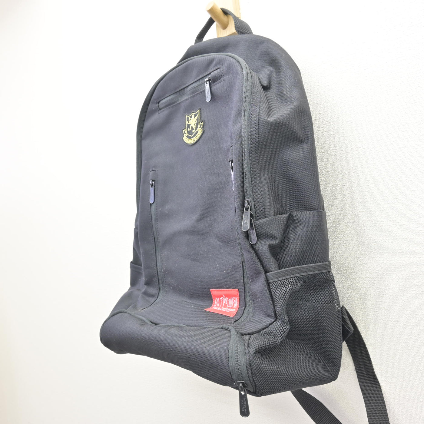 中古】宮城県 仙台育英学園高等学校 女子制服 1点 (カバン) sf123868 