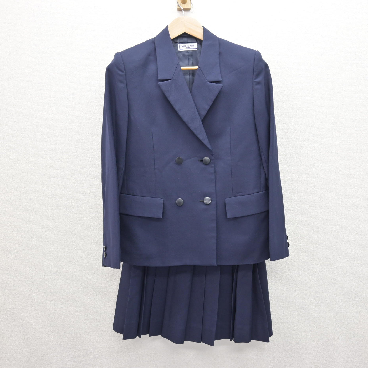 緑ヶ丘 高校 制服