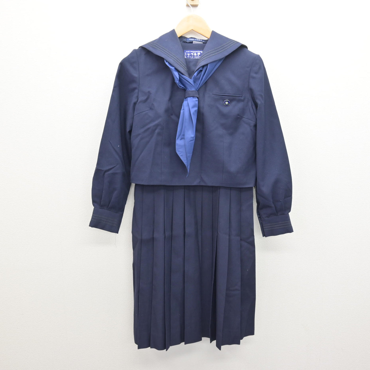 高宮中学校　制服 中学校制服をジェンダーレスに 高松市立で初、ブレザータイプ導入