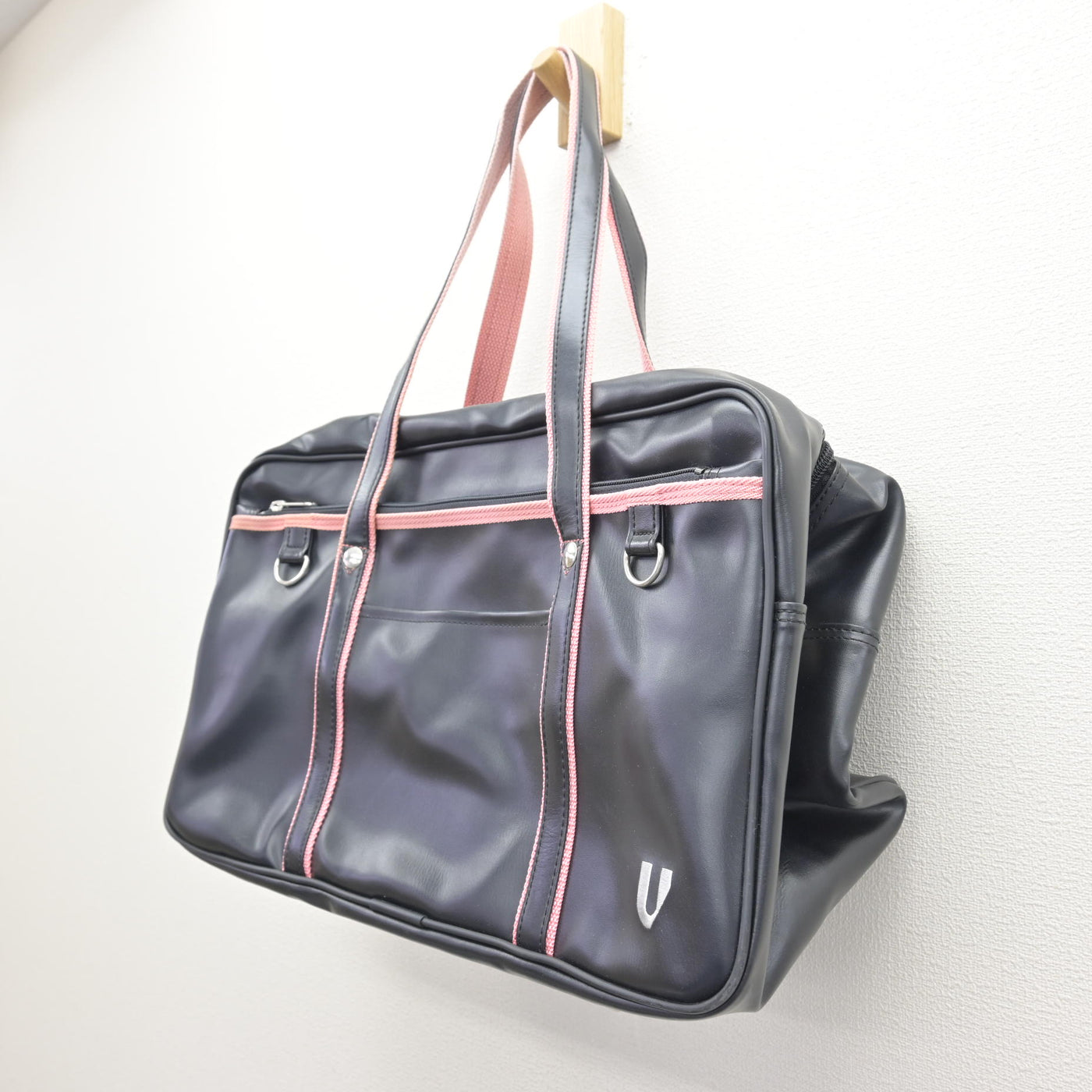 中古】大阪府 上宮高等学校 女子制服 1点 (カバン) sf124046 | 中古 