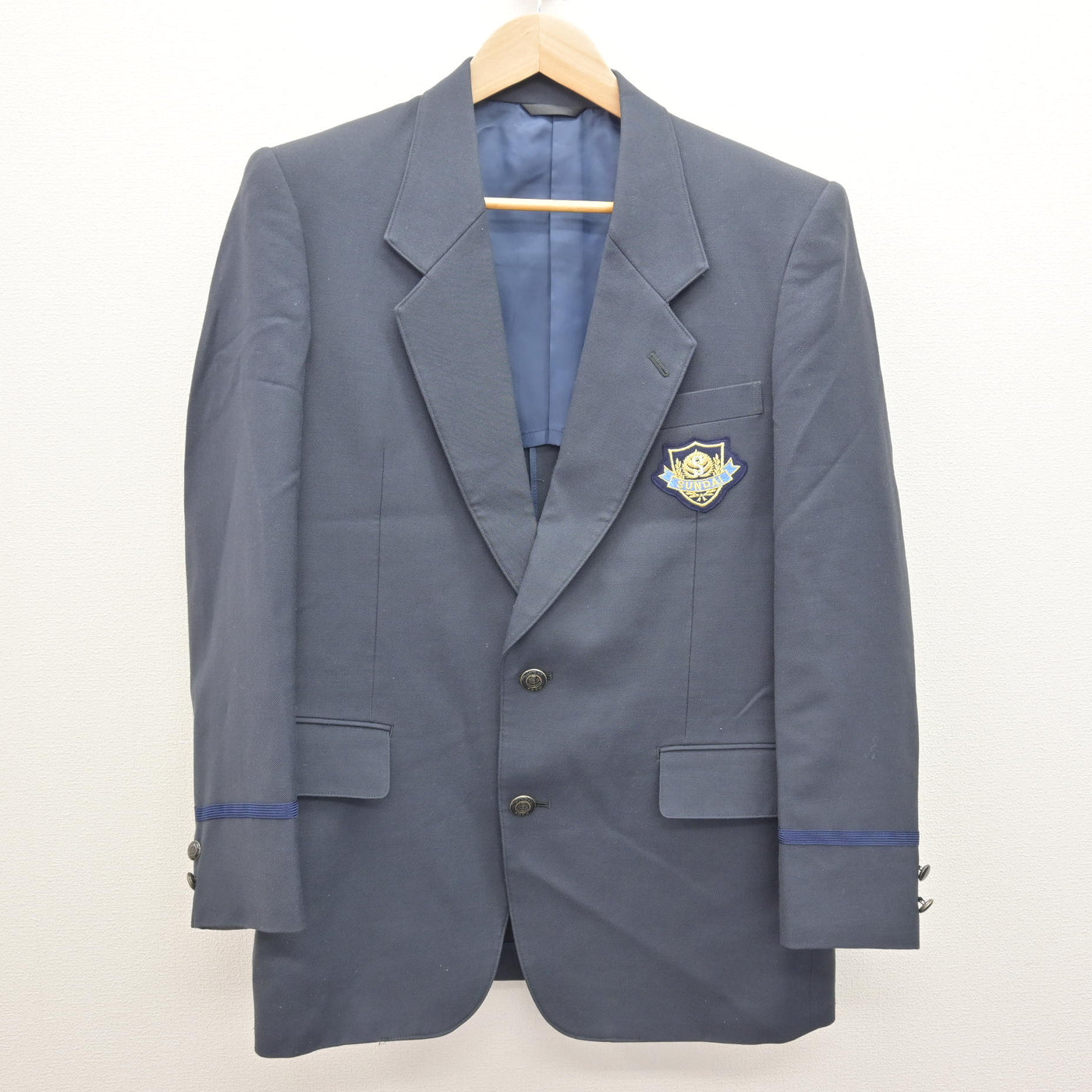 山梨県立　甲府南高等学校　男子ブレザー 甲府南高校新制服紹介 | 山梨県立甲府南高等学校