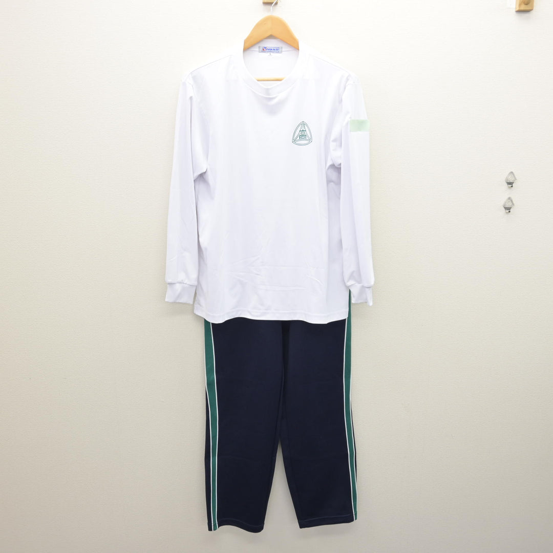 船橋法典高等学校　ジャージセット　男子用　2025年度 競馬学校20期・ジャージ(黒・グレー)｜netkeiba