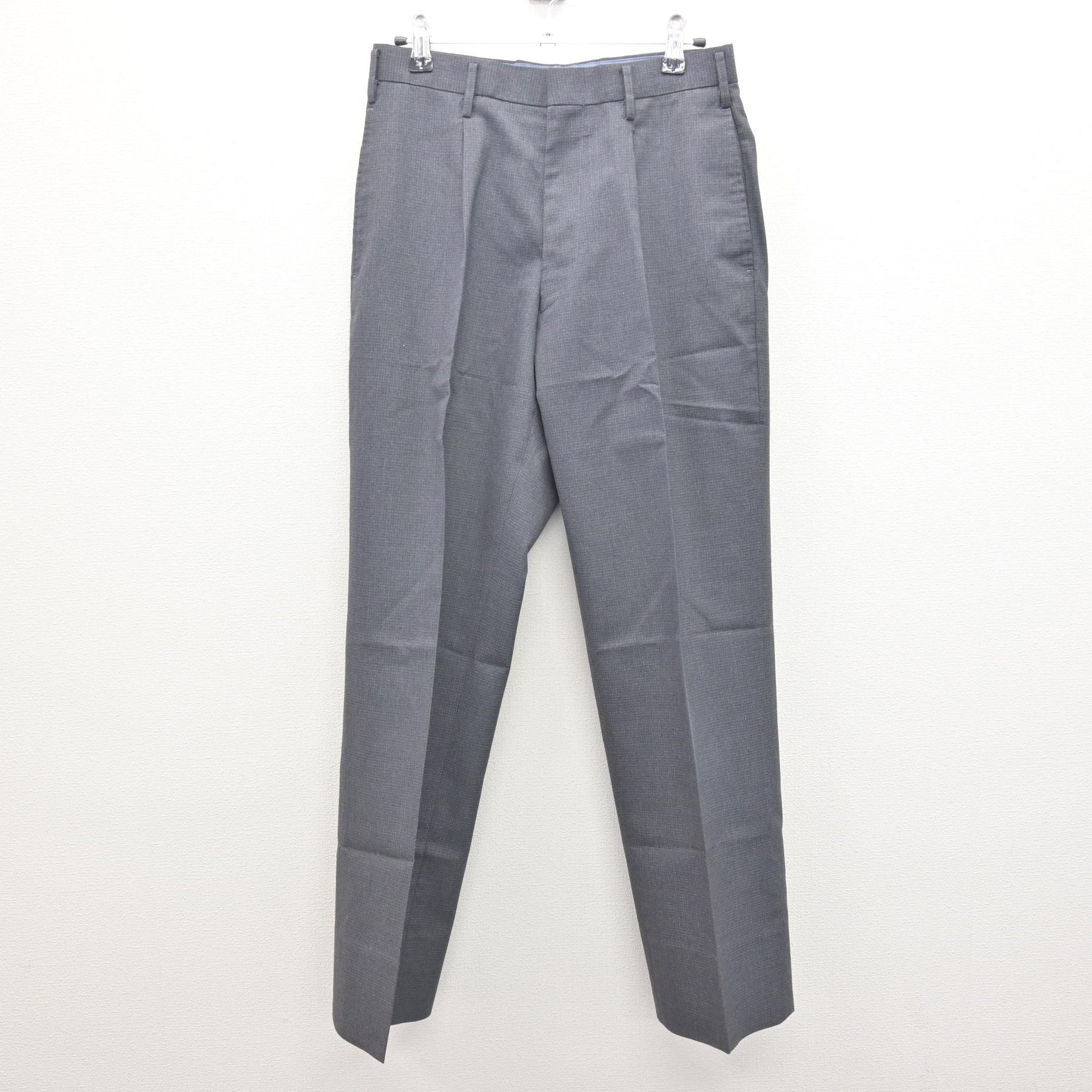 中古】兵庫県 明石北高等学校 男子制服 4点 (ブレザー・ニットベスト 中古】兵庫県 明石北高等学校 男子制服 4点 (ブレザー・ニットベスト