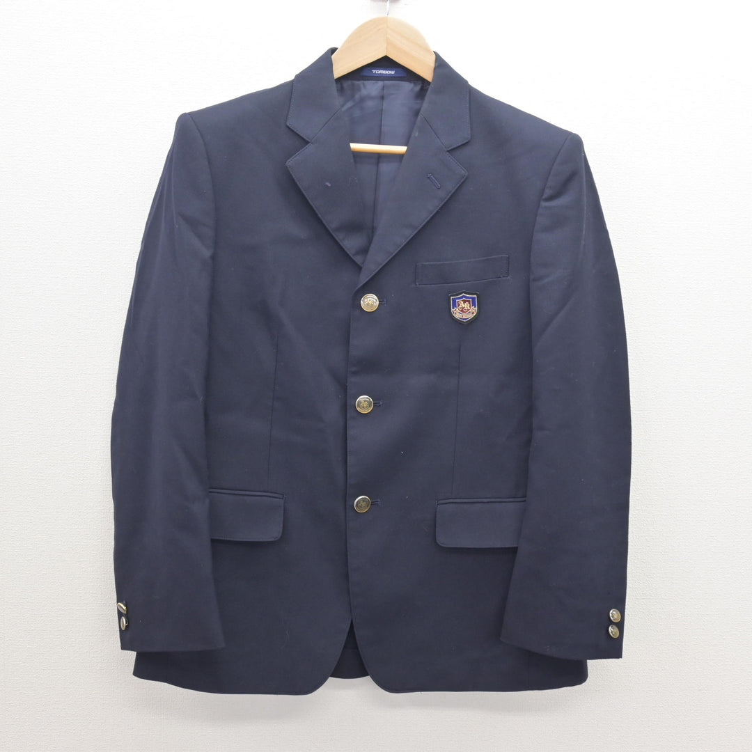 明石北高校制服　冬ズボンとネクタイ 北高生の制服 - 兵庫県立明石北高等学校ホームページ