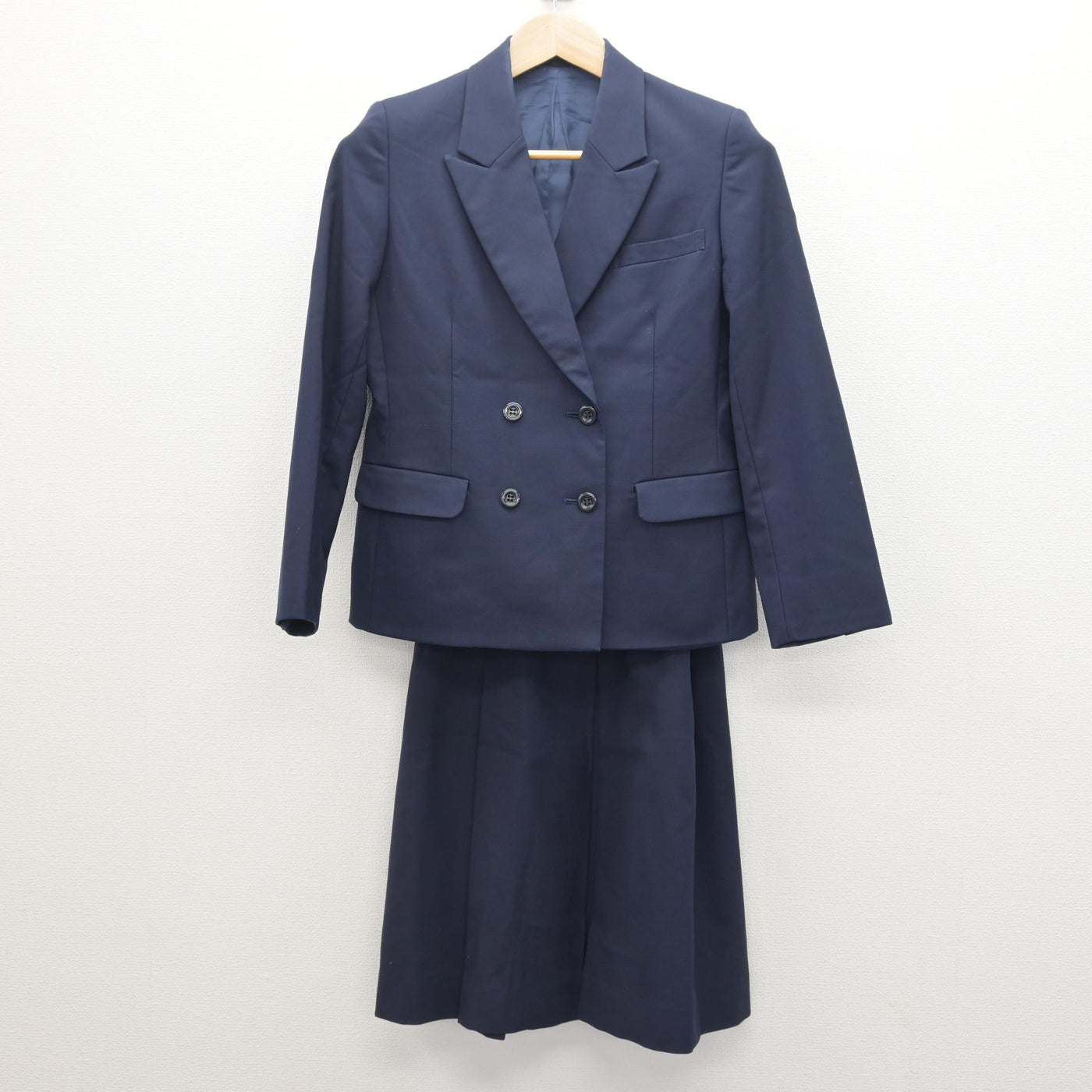岸和田 高校 制服