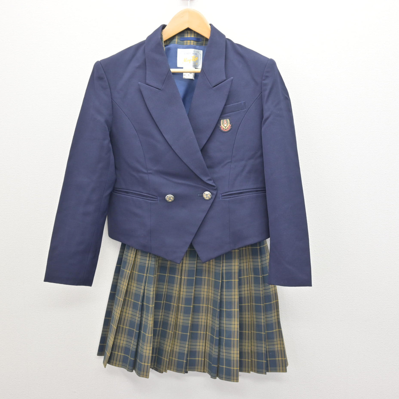 大津高校の服 【公式通販】