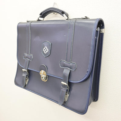 中古】長崎県 活水高等学校 女子制服 1点 (カバン) sf124384 | 中古 