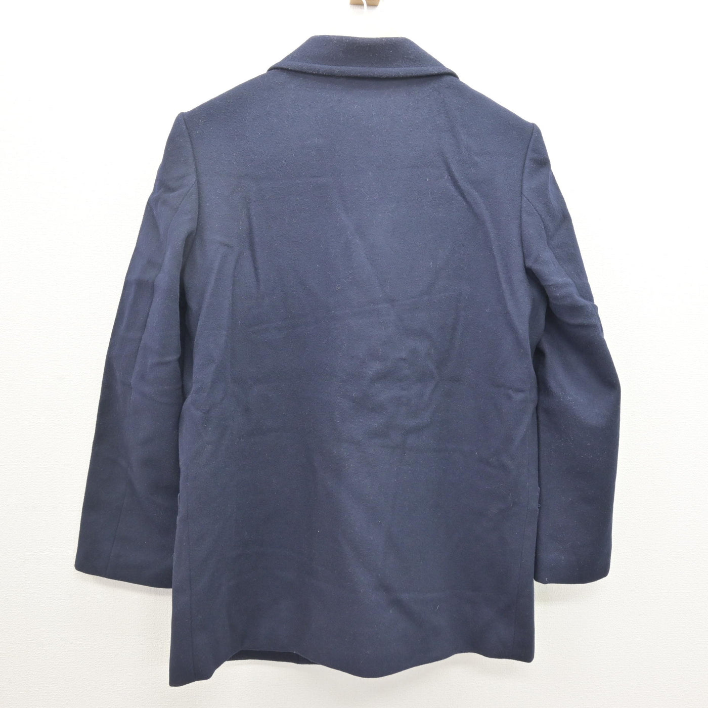 中古】長崎県 活水高等学校 女子制服 1点 (コート) sf124405 | 中古 
