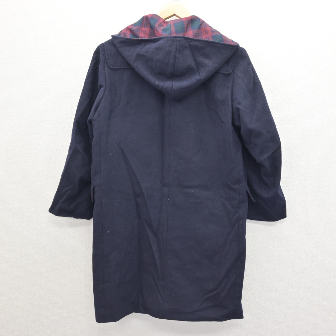 中古】大阪府 四天王寺中学校 女子制服 1点 (コート) sf124482 | 中古