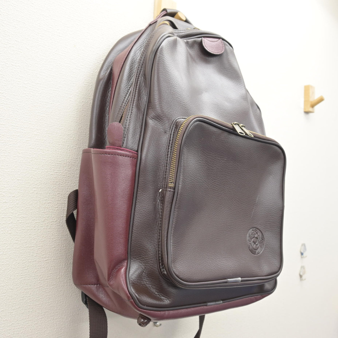 中古】大阪府 四天王寺中学校 女子制服 1点 (カバン) sf124486 | 中古 