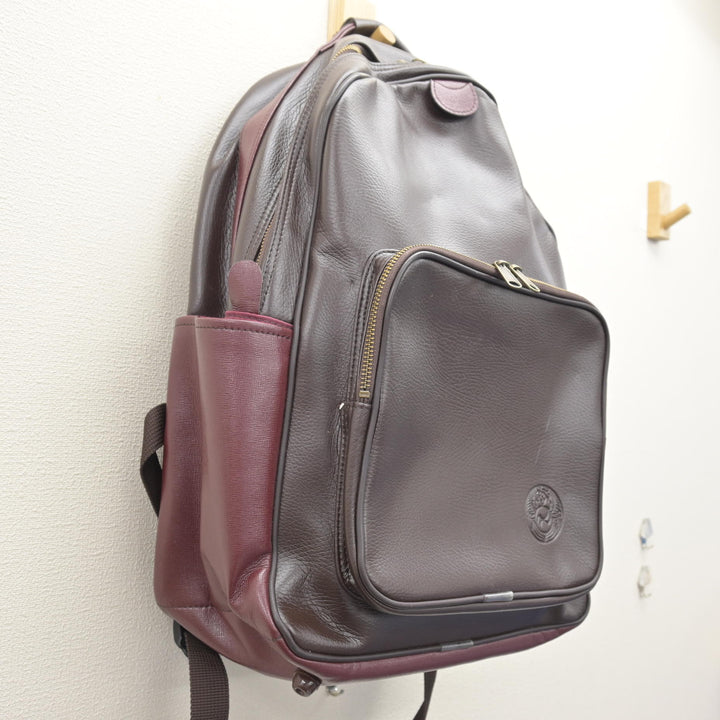 中古】大阪府 四天王寺中学校 女子制服 1点 (カバン) sf124486 | 中古