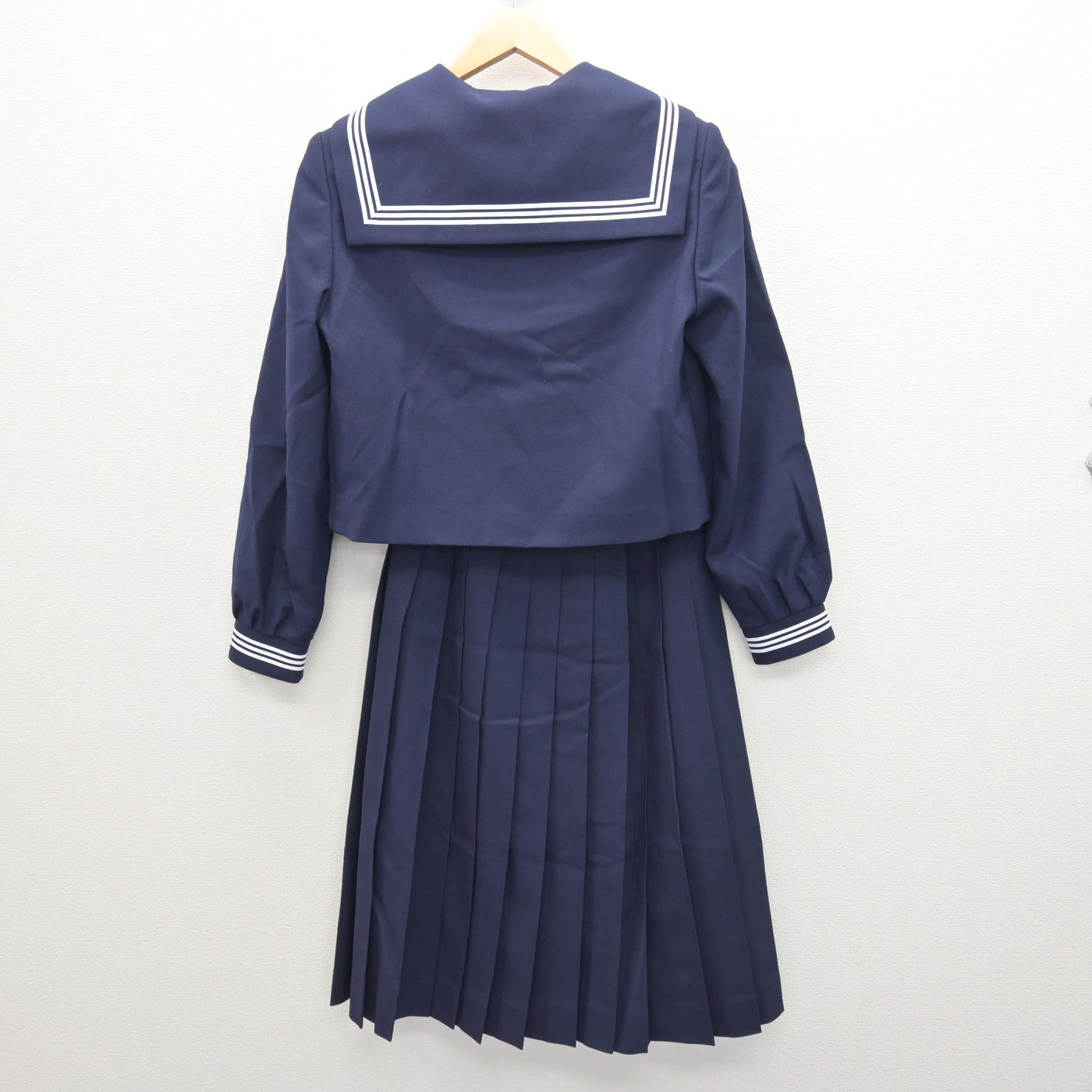 宮城県塩釜市　浦戸中学校制服 🚩制服検討委員会 « 行方市立北浦中学校