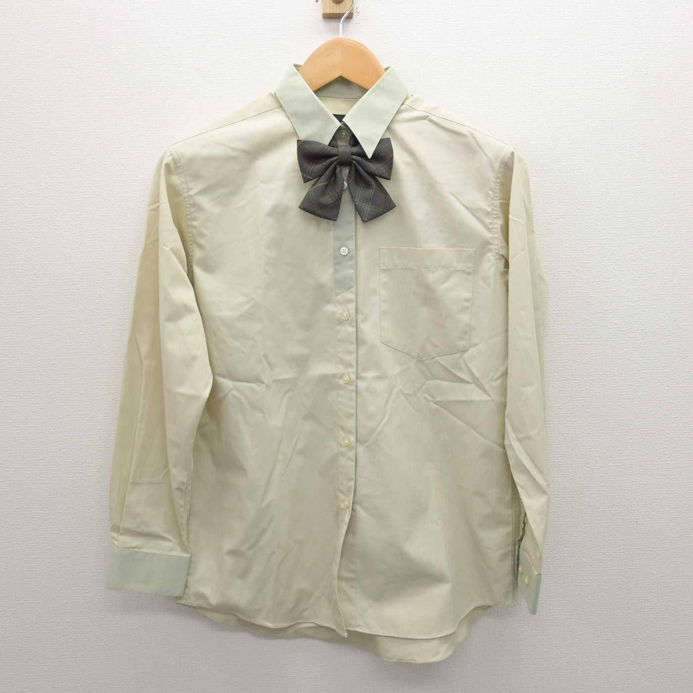 高崎経済大学附属高校の制服上下セット sf124625-01.jpg?v=1772094755