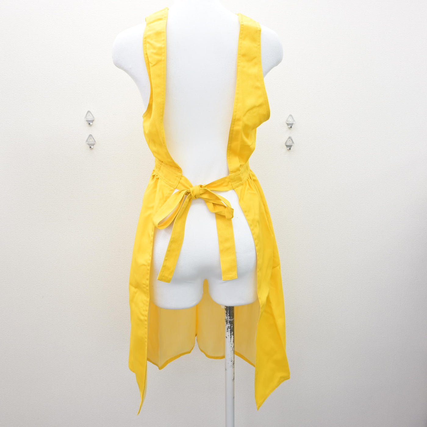 中古】 JAL 日本航空 女子制服 1点 (エプロン / サロン) sf124681 