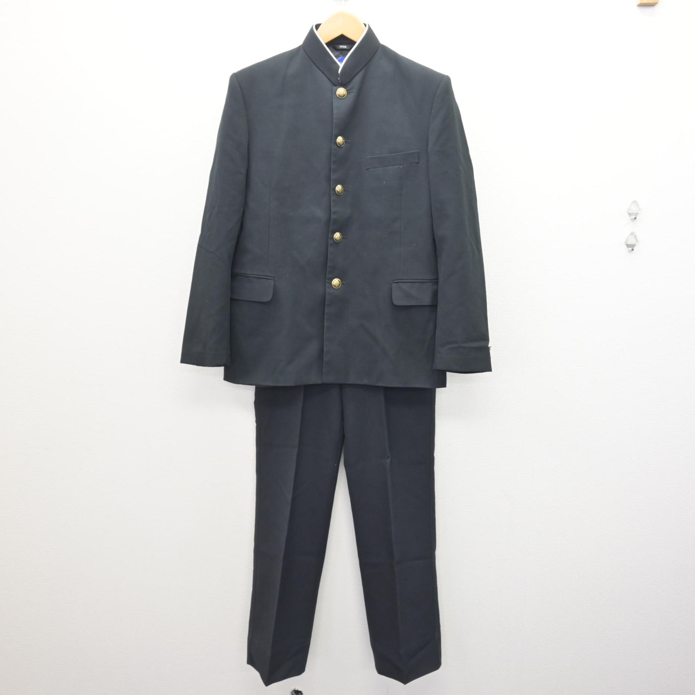 第3中学校男子制服 制服【新座第三中学校】 - スクールショップあさかわ