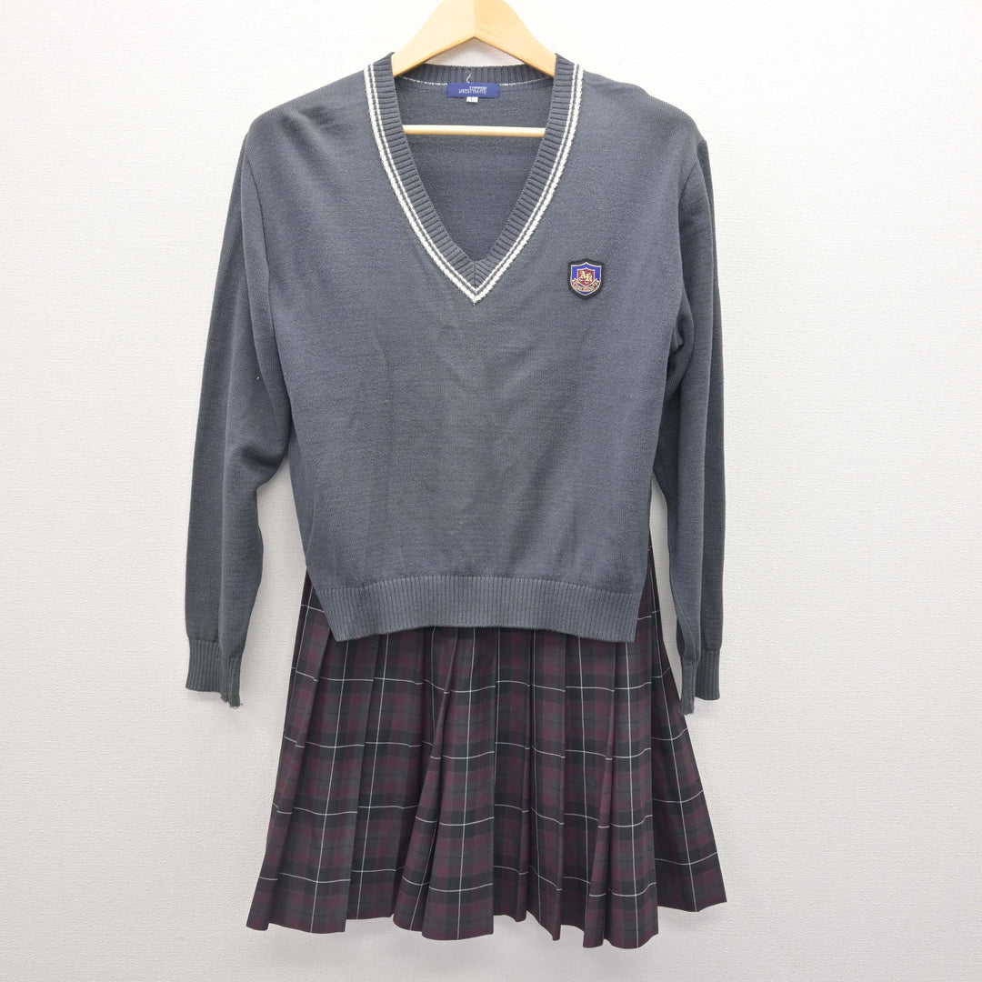明石北高校制服　冬ズボンとネクタイ 北高生の制服 - 兵庫県立明石北高等学校ホームページ