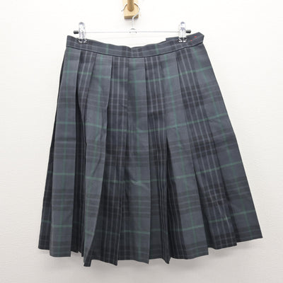 【新品未使用】専修大学松戸幼稚園　制服　女の子　スカート 専修大学松戸幼稚園 制服 スカート 【公式通販】