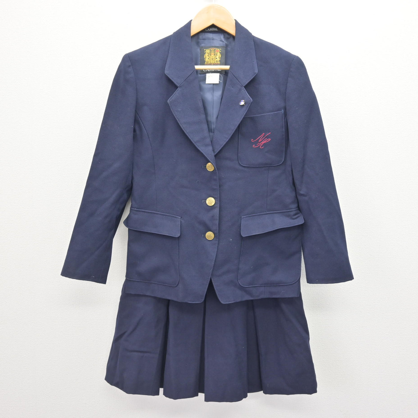 制服 - 千葉県立成田国際高等学校公式Webサイト 成田高等学校附属小学校 冬