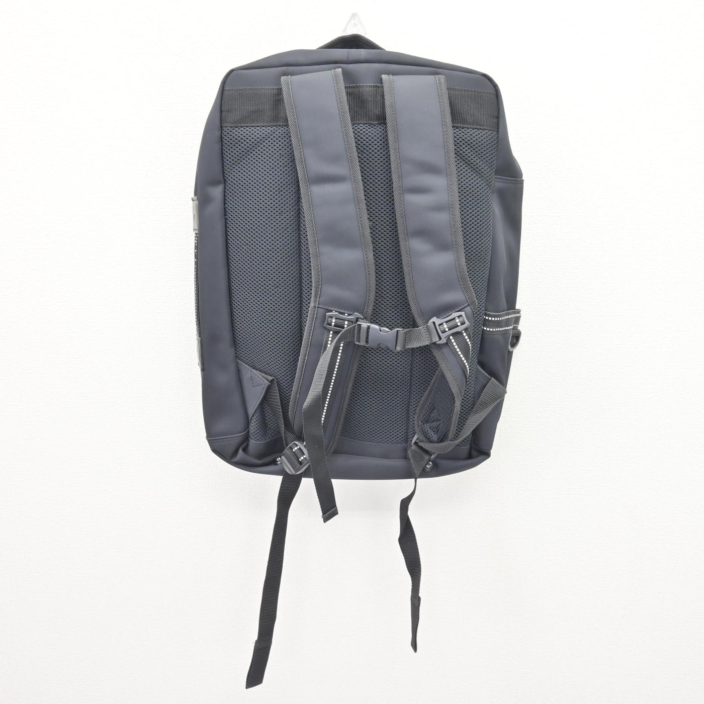 中古】 クラーク記念国際高等学校 女子制服 1点 (カバン) sf125024 