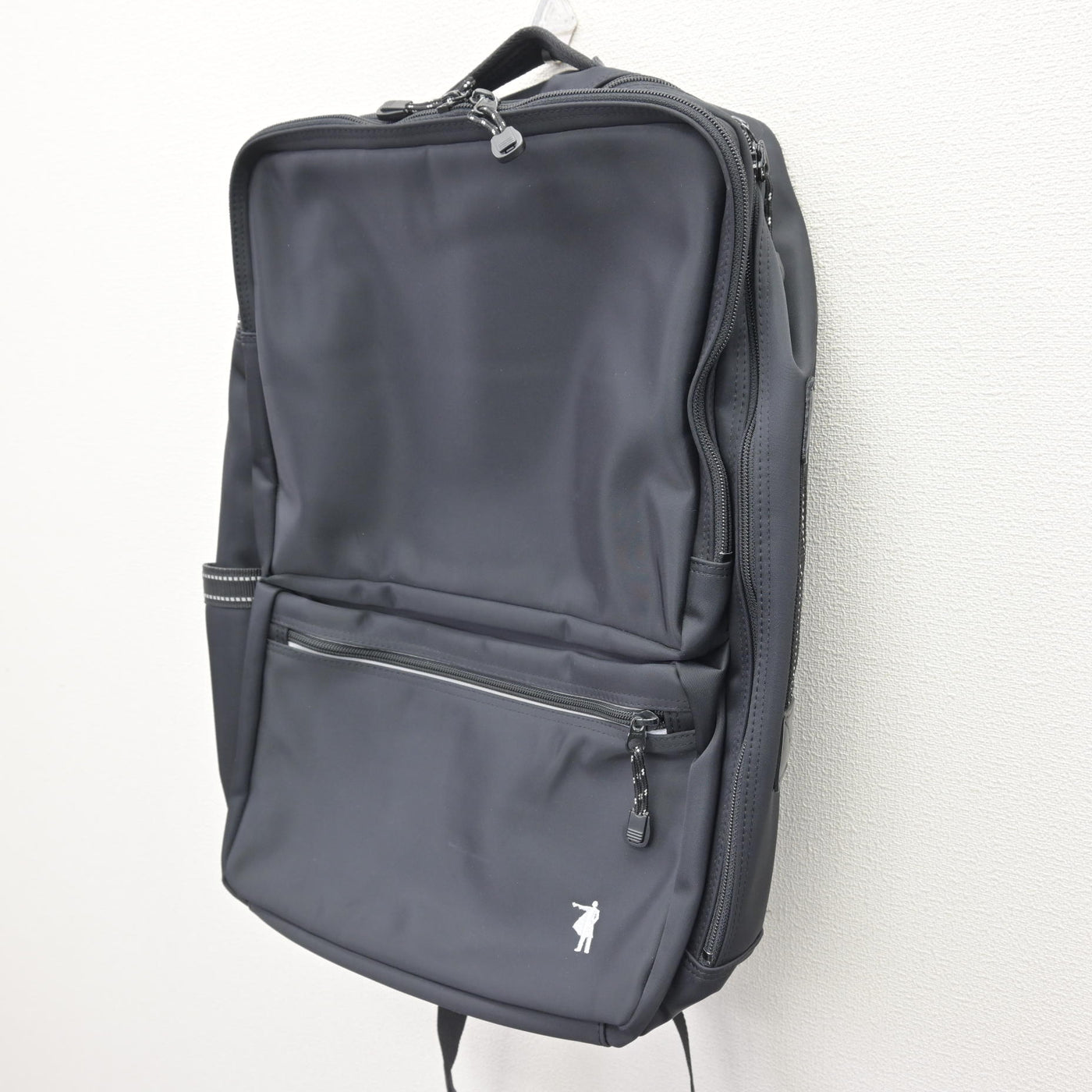中古】 クラーク記念国際高等学校 女子制服 1点 (カバン) sf125024 