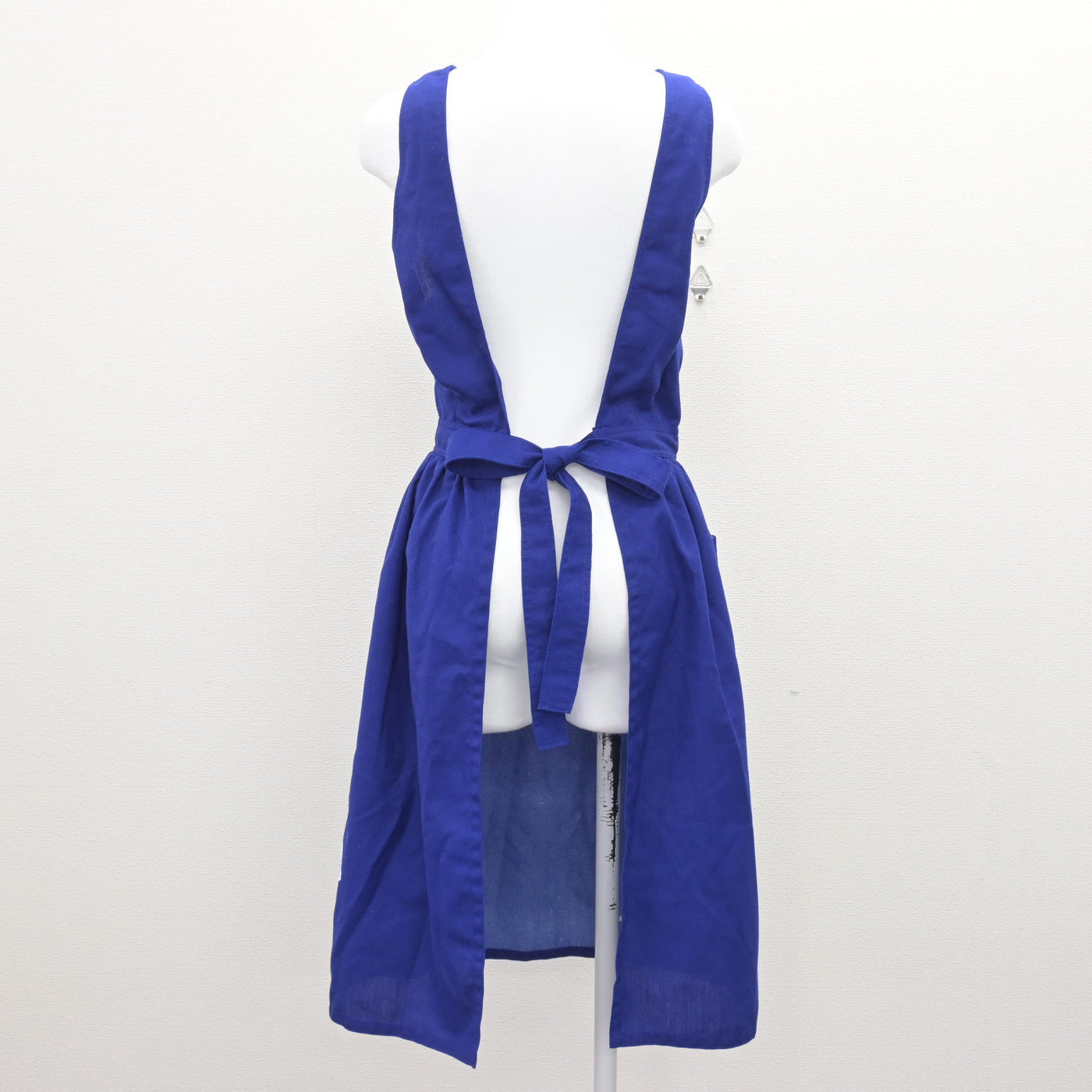 中古】 JAL 日本航空 女子制服 1点 (エプロン / サロン) sf125049