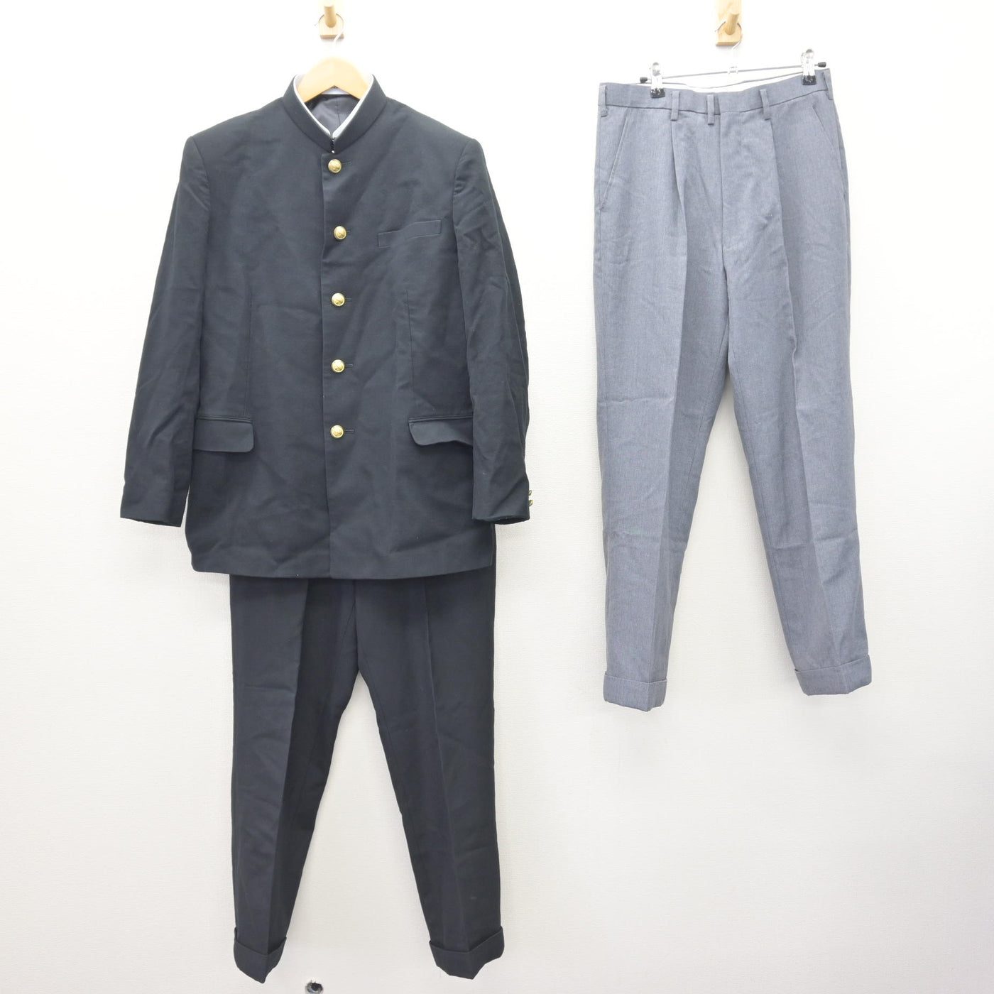 慶應義塾志木高校 制服 【公式通販】