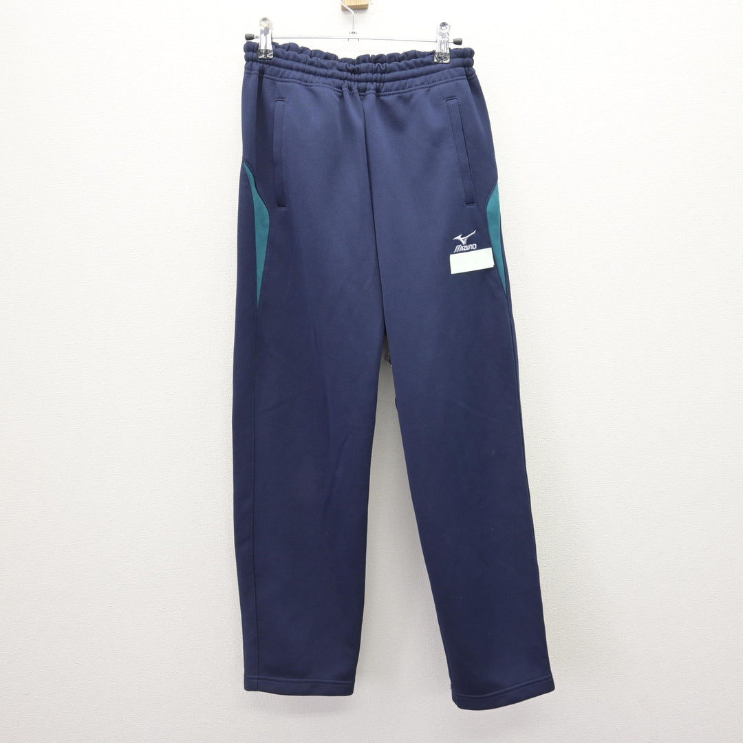 中古】神奈川県 桐光学園中学校・高等学校 女子制服 2点 (ジャージ 上