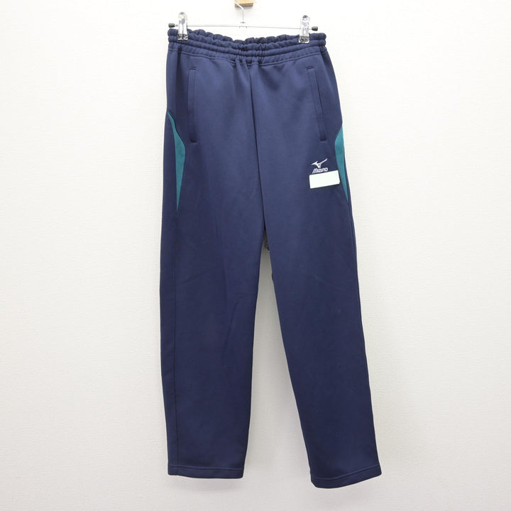 中古】神奈川県 桐光学園中学校・高等学校 女子制服 2点 (ジャージ 上