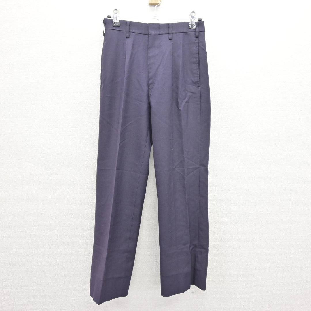 中古】東京都 桜美林中学校・高等学校 男子制服 3点 (学ラン・シャツ 中古】東京都 桜美林中学校・高等学校 男子制服 3点 (学ラン・シャツ