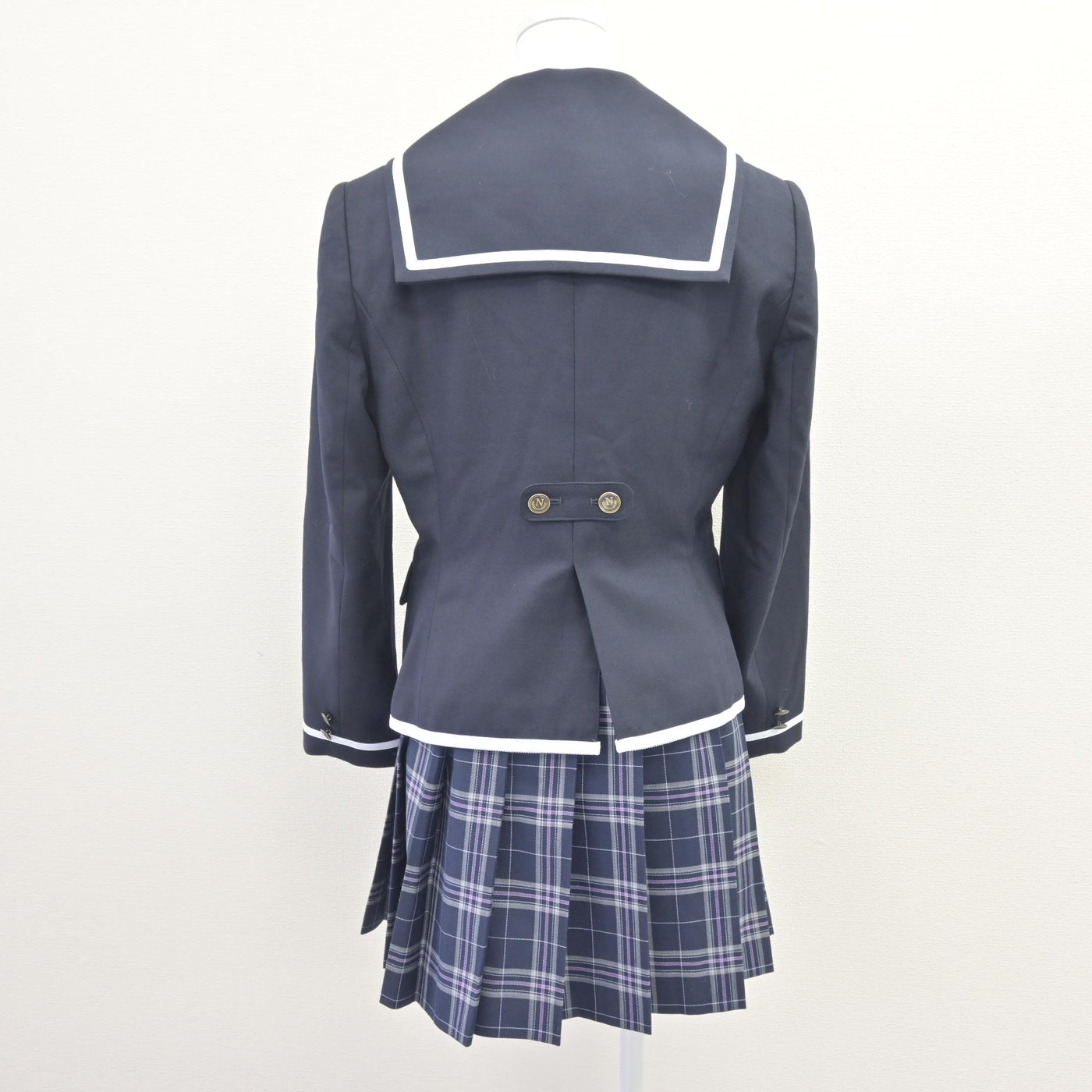 n 高等 学校 制服