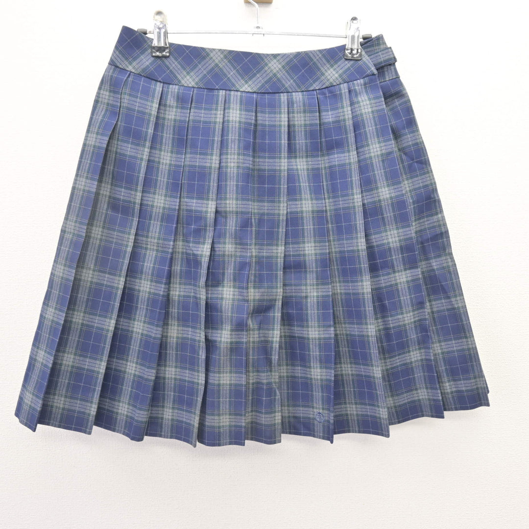 中古】茨城県 取手第二高等学校/旧制服 女子制服 3点 (ブレザー 中古】茨城県 取手第二高等学校/旧制服 女子制服 3点 (ブレザー