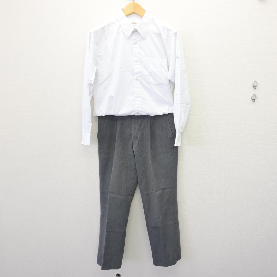 栃木県立小山西高校 男子制服 ジャージ、 美品、スニーカー Yahoo!オークション - O995/S1324(中古)栃木県 小山西高校 4点 /指定品