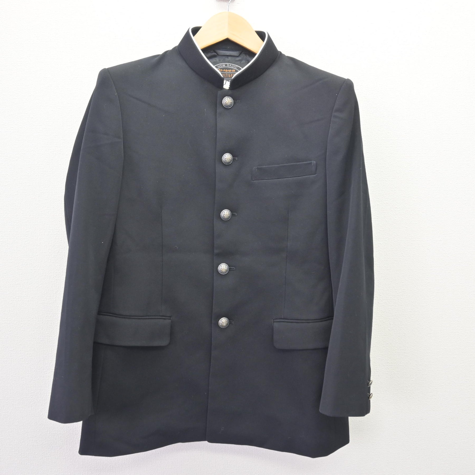 豊明高校男子制服一式 豊高の制服がリニューアル！ | 愛知県立豊明高等学校（公式Webページ）