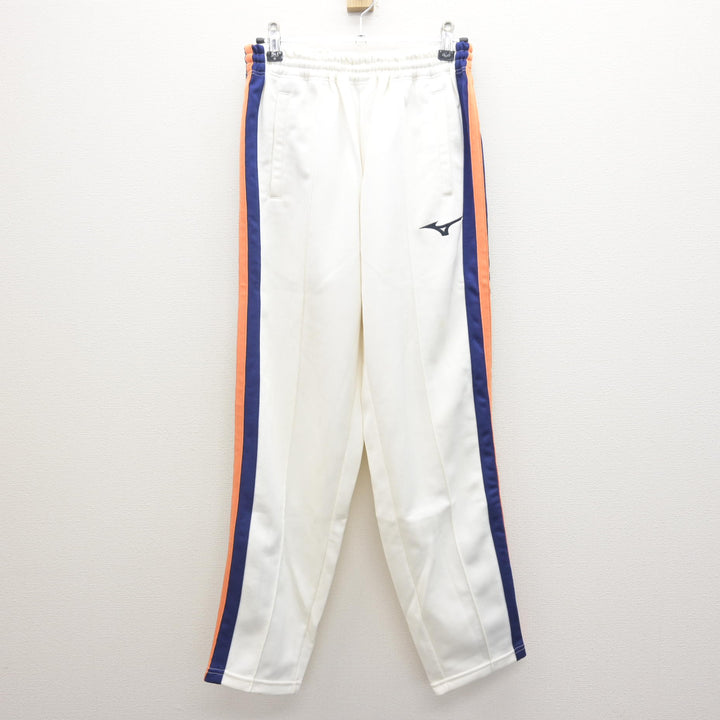 中古】東京都 法政大学/陸上競技部 女子制服 2点 (ジャージ 上
