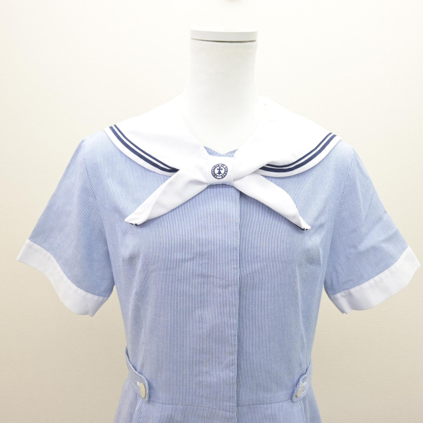◇京都府 京都聖母学院中学校 制服◇ 制服/学生服/TOMBOW/京都聖母学院 