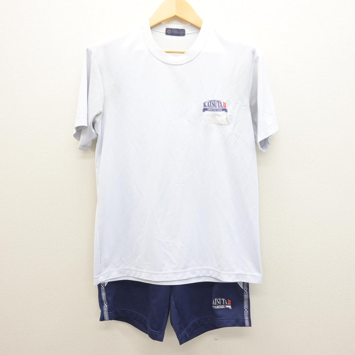 〔取引中〕第二高校体操服一式 sf125810-01_720x.jpg?v=1774595873
