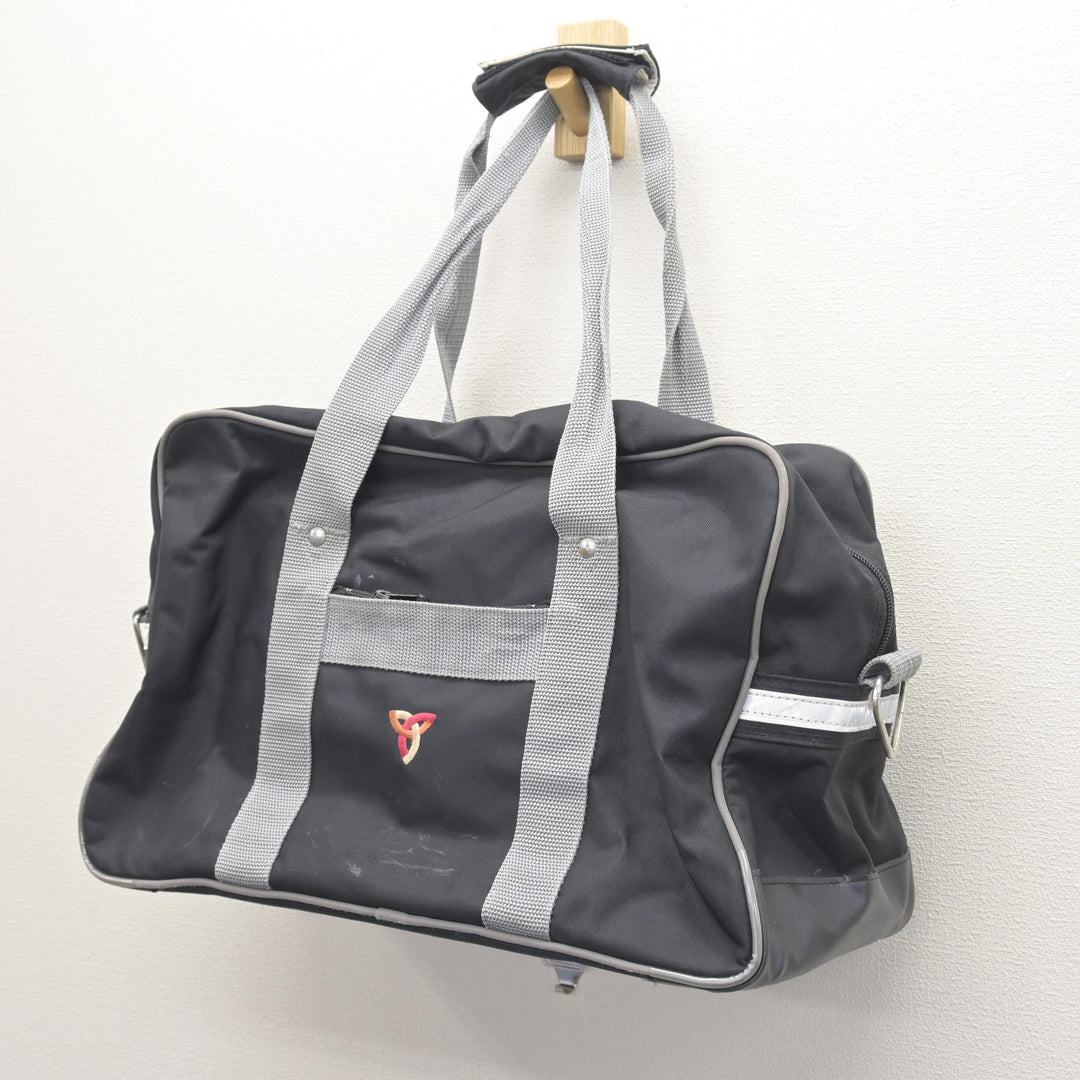 中古】鹿児島県 龍桜高等学校 女子制服 1点 (カバン) sf125860 | 中古 中古】鹿児島県 龍桜高等学校 女子制服 1点 (カバン) sf125860 | 中古