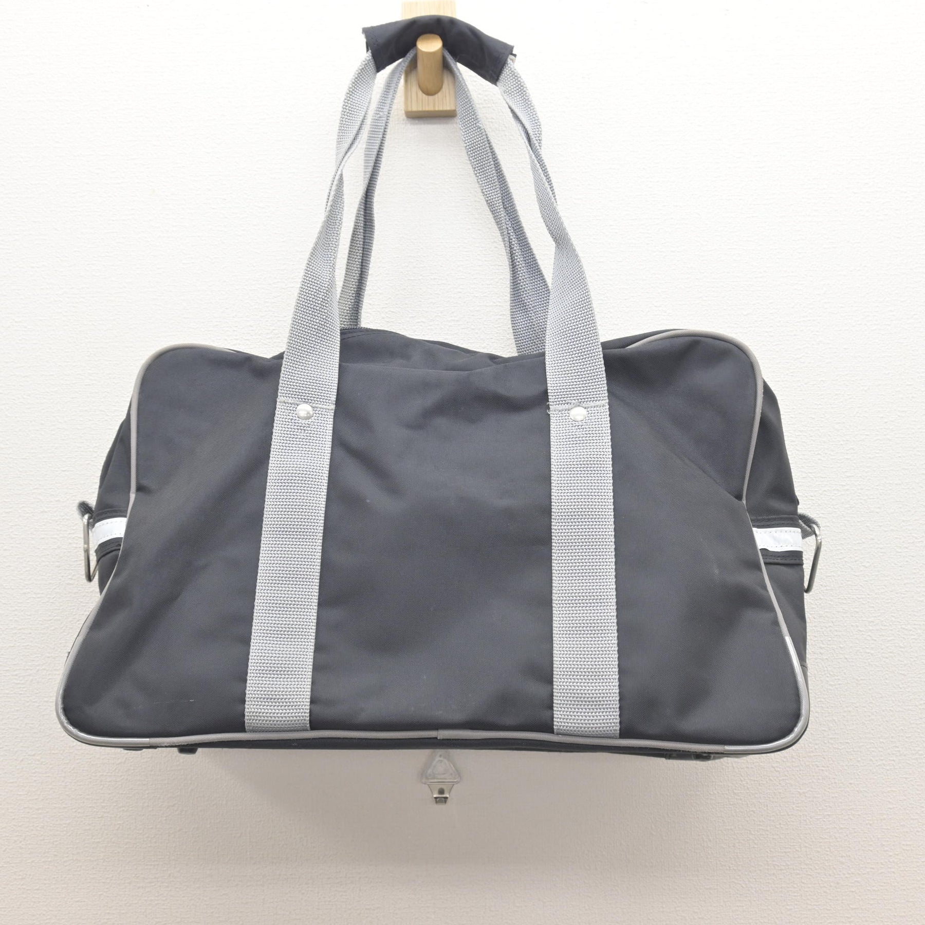 中古】鹿児島県 龍桜高等学校 女子制服 1点 (カバン) sf125860 | 中古