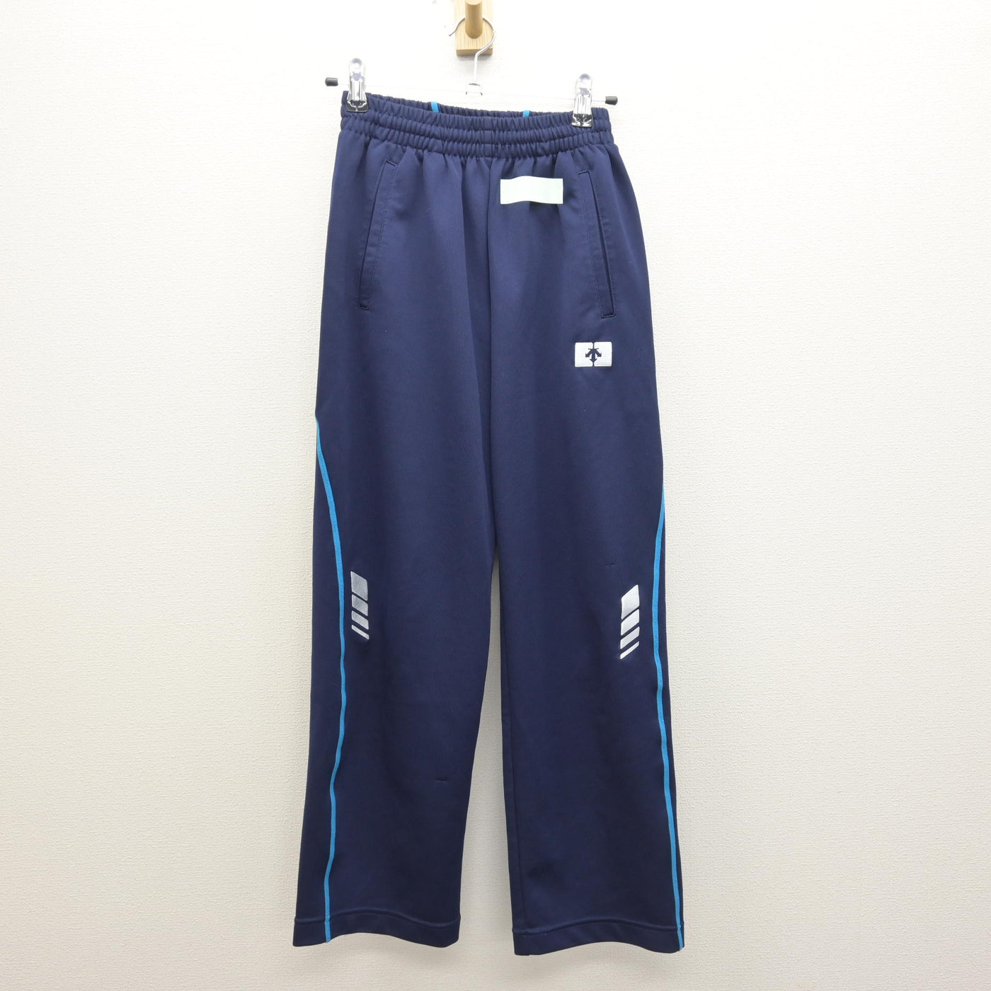 ジャージ 制服の下 スウェット 中古 大阪府 大商学園高等学校 女子制服 2