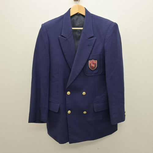 中古】三重県 大橋学園高等学校 女子制服 1点 (ジャージ 上) sf120147 