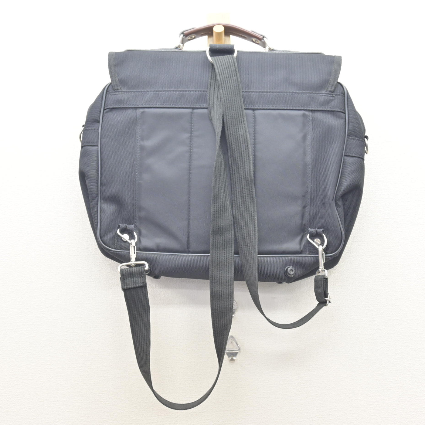 中古】鹿児島県 福山高等学校 女子制服 1点 (カバン) sf126097 | 中古 