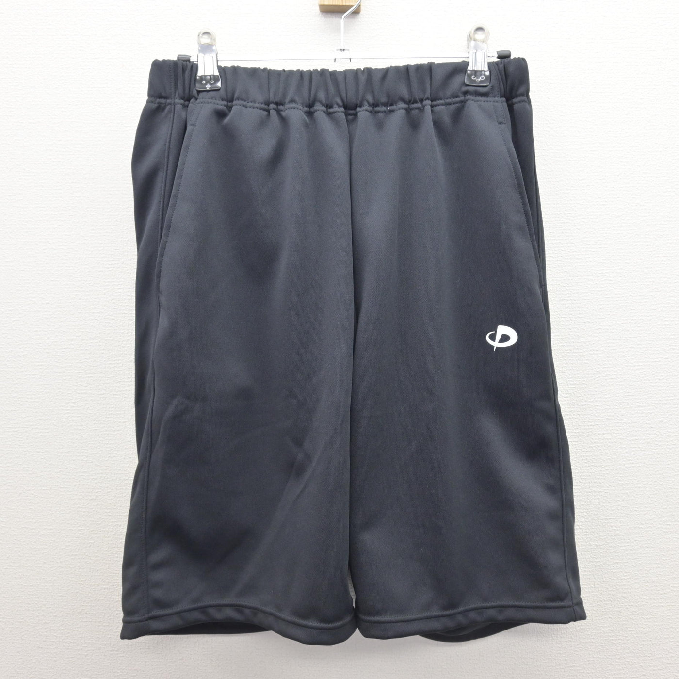 中古】愛知県 名古屋たちばな高等学校 女子制服 2点 (体操服 上・体操