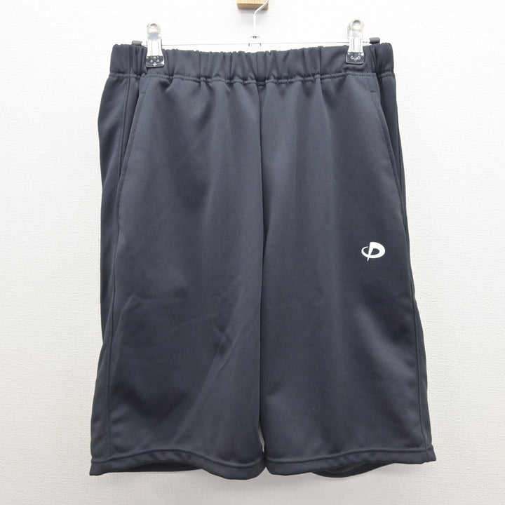 中古】愛知県 名古屋たちばな高等学校 女子制服 2点 (体操服 上・体操 
