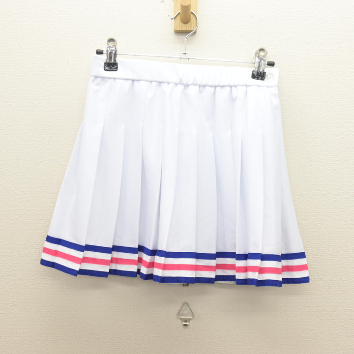 中古】東京都 國學院高等学校/バトン部ユニフォーム 女子制服 1点