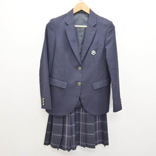 中古】福島県 光南高等学校 男子制服 3点 (ブレザー) sf093878 | 中古