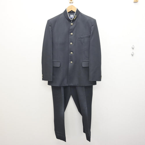 男子 桐蔭学園制服 制服紹介 | 桐蔭学園高等学校