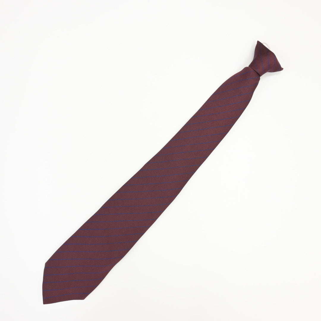 中古】東京都 東島根中学校 女子制服 3点 (ブレザー・スカート