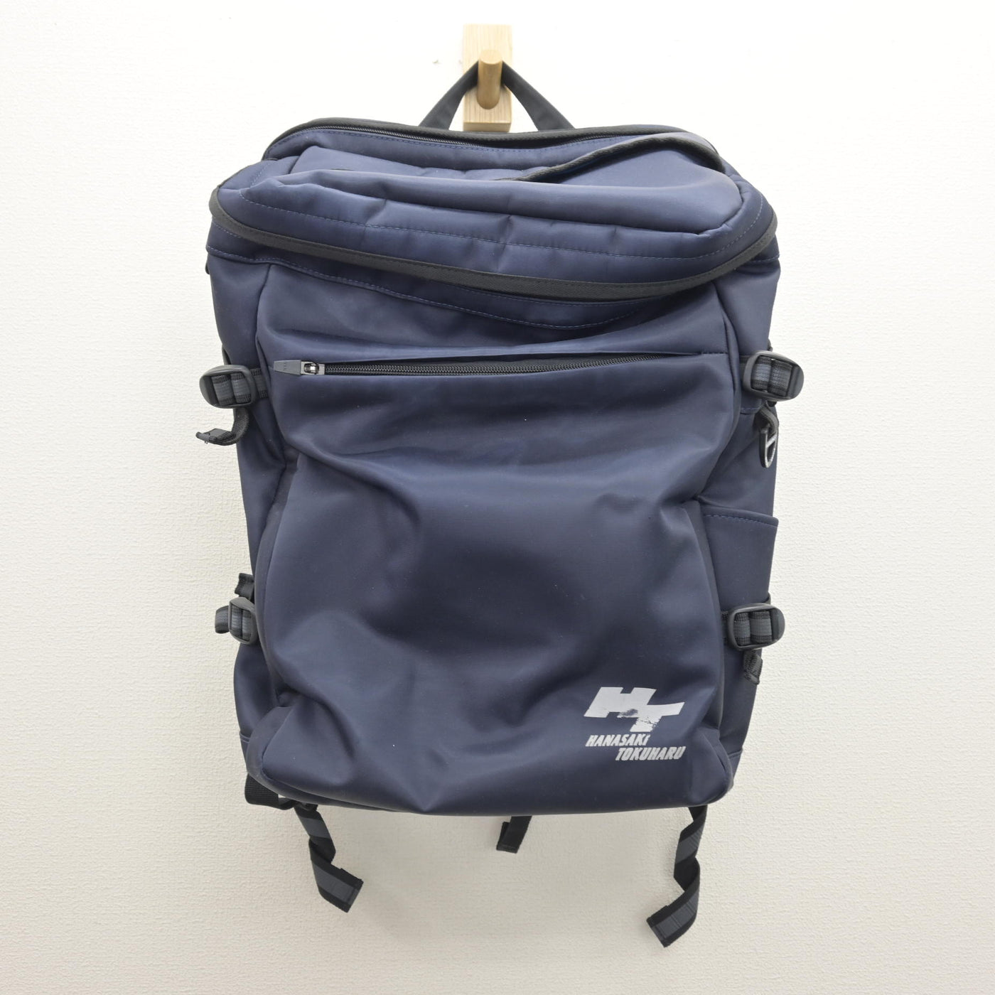 中古】埼玉県 花咲徳栄高等学校 女子制服 1点 (カバン) sf126427 